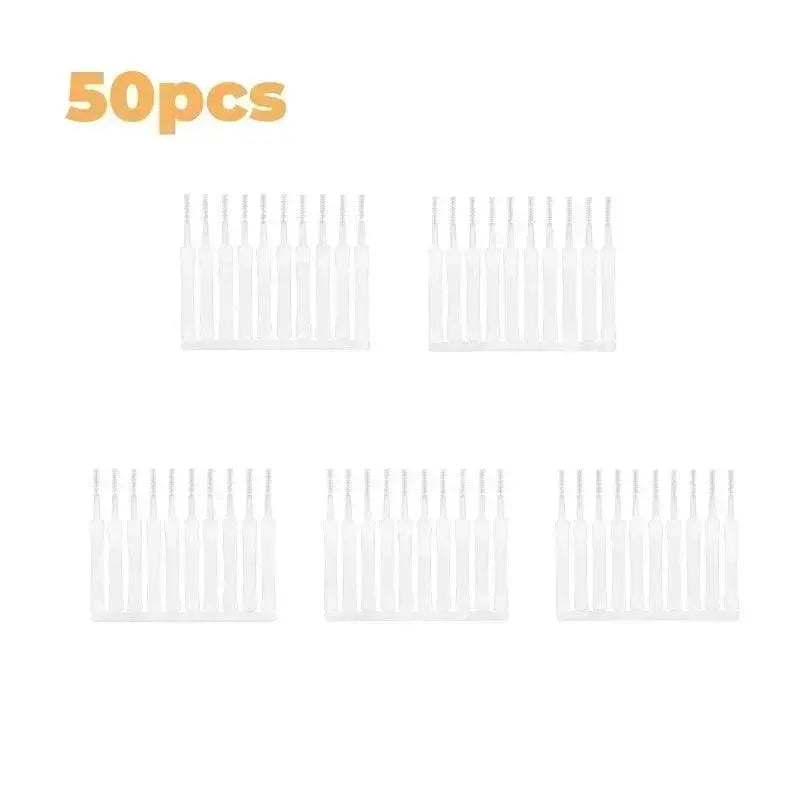 Industrial Crevice Brush Set for Offices — product view 10
