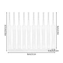 Micro Nylon Brush Set: Ultimate Cleaning Tool for Crevices