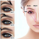 OurLume Brow Pencil for Waterproof Brows