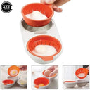 Kitchen Egg Poacher for Busy Mornings