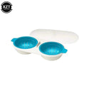 Kitchen Egg Poacher for Busy Mornings