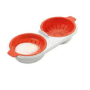 Egg Poacher Set for Quick Breakfast