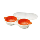 Egg Poacher Set for Quick Breakfast
