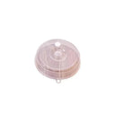 Anti Splatter Microwave Lid Keeps Clean