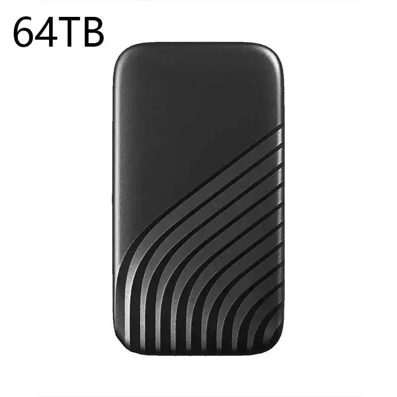 Mijia Solid State Drive Lightning Fast Data Transfer