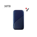 Mijia SSD Lightning-Fast Data Transfer