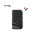 Mijia SSD Lightning-Fast Data Transfer