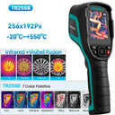Infrared Camera High Precision For PCB