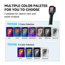 Infrared Camera High Precision For PCB