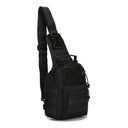 Military Backpack Tactical Assault Pack Waterproof Sling Bag