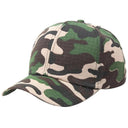 Military Camo Cap: Tactical Army Hat for Outdoor Use