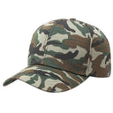 Military Camo Cap: Tactical Army Hat for Outdoor Use