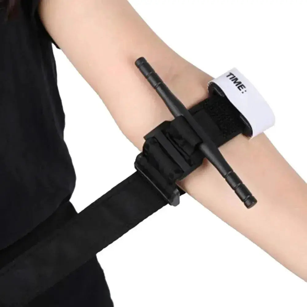Military Survival Tactical Tourniquet Outdoor Emergency Gear