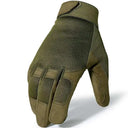 Military Tactical Gloves With Anti Skid Grip For Outdoor Use