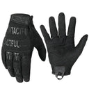 Military Tactical Gloves With Anti Skid Grip For Outdoor Use
