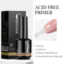 Milky Jelly Base Gel - Russian Nude UV Gel for Nails 50ml