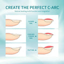 Milky Jelly Base Gel - Russian Nude UV Gel for Nails 50ml