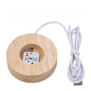 Calming Milky Way Night Light for Kids