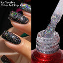 Milky White Builder Nail Gel for Salon Finish and Easy Use