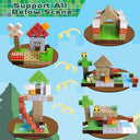 STEM Building Blocks for Kids Learning