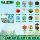STEM Building Blocks for Kids Learning