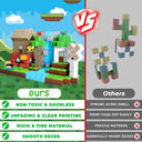 STEM Building Blocks for Kids Learning