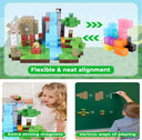 STEM Building Blocks for Kids Learning