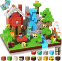 STEM Building Blocks for Kids Learning