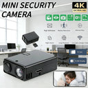 Night Vision Security Camera for Home