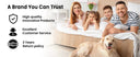 Night Vision Security Camera for Home