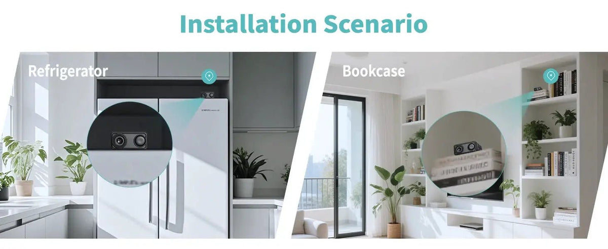 Night Vision Security Camera for Home — product view 17