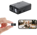 Night Vision Security Camera for Home