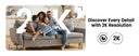 Night Vision Security Camera for Home