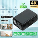 Night Vision Security Camera for Home