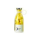 Mini Blender For Busy People Smoothies