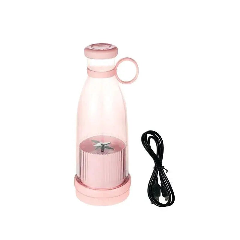 Mini Portable USB Blender For Smoothies On The Go Anywhere