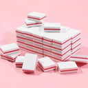 Mini Buffer Polish Manicure Pedicure Nail Art Tools Set