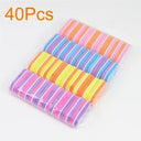 Mini Buffer Polish Manicure Pedicure Nail Art Tools Set