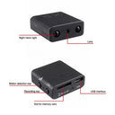 Discreet 1080P Mini Camera for Home Use