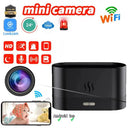BIGWEME Mini Camera for Indoor Security