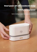 BIGWEME Mini Camera for Indoor Security