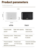 BIGWEME Mini Camera for Indoor Security