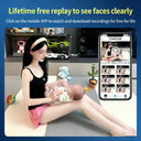BIGWEME Mini Camera for Indoor Security