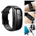 Covert Wristband Camera For Home Use