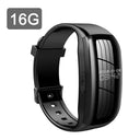 Covert Wristband Camera For Home Use