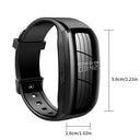 Covert Wristband Camera For Home Use