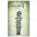 Crisp Forest Stamp Set for Scrapbooking