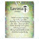 Crisp Forest Stamp Set for Scrapbooking