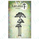 Crisp Forest Stamp Set for Scrapbooking