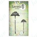 Crisp Forest Stamp Set for Scrapbooking